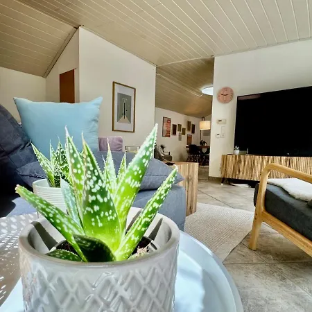 Waldchalet Burgholz - Ruhiges Im Gruenen Nahe Elberfeld